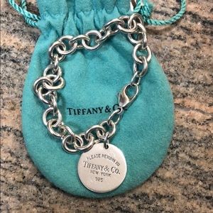 Tiffany & Co. Bracelet